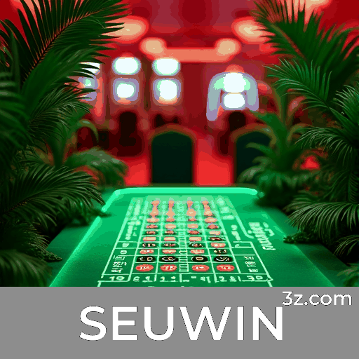 SEUWIN: Plataforma Confiável de Entretenimento Seguro