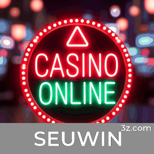 SEUWIN: Plataforma Confiável de Entretenimento Seguro