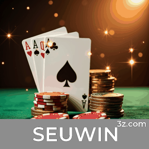 SEUWIN: Aposta Esportiva de Precisão e Excelência