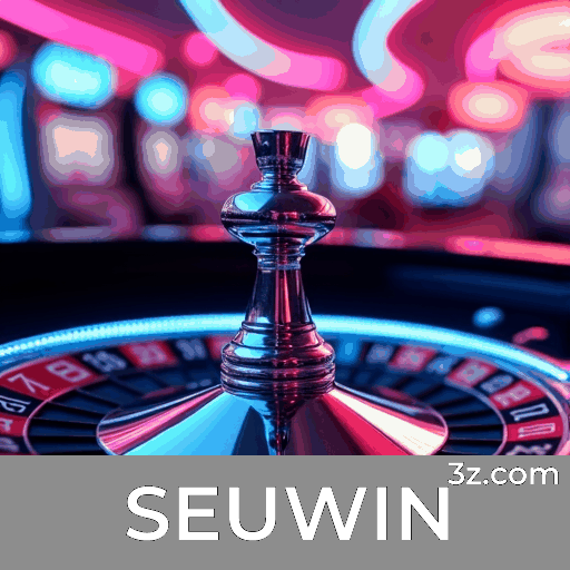SEUWIN: Plataforma Confiável de Entretenimento Seguro