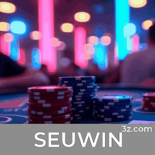 SEUWIN: Plataforma Confiável de Entretenimento Seguro