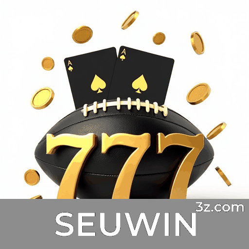 SEUWIN: Plataforma Confiável de Entretenimento Seguro
