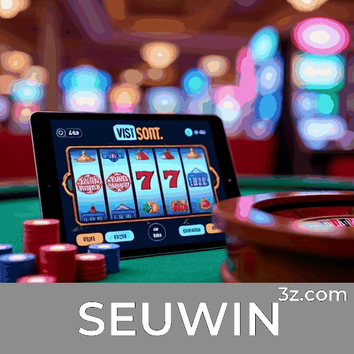 SEUWIN: Plataforma Confiável de Entretenimento Seguro