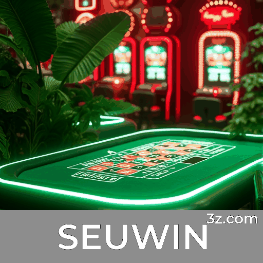 SEUWIN: Jogo em Tempo Real para Jogadores Brasileiros