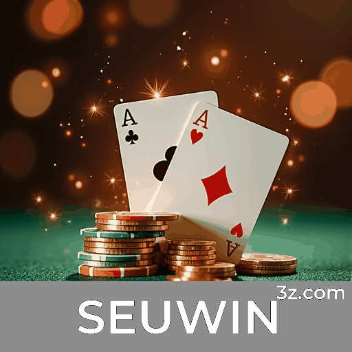 SEUWIN: Plataforma Confiável de Entretenimento Seguro